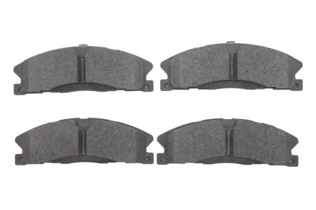 ДИСКОВI КОЛОДКИ ПЕРЕДНI BOSCH 0 986 495 399