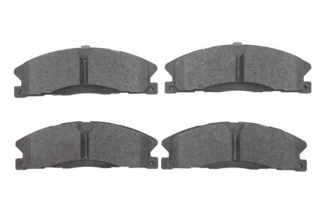 ДИСКОВI КОЛОДКИ ПЕРЕДНI BOSCH 0 986 495 399