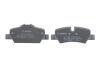 ГАЛЬМІВНІ КОЛОДКИ BOSCH 0 986 495 400 (фото 4)