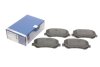 Колодки гальмівні дискові JEEP Cherokee \&#039;\&#039;F \&#039;\&#039;14&gt;&gt; BOSCH 0 986 495 405 (фото 1)