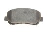 Колодки гальмівні дискові JEEP Cherokee \&#039;\&#039;F \&#039;\&#039;14&gt;&gt; BOSCH 0 986 495 405 (фото 3)
