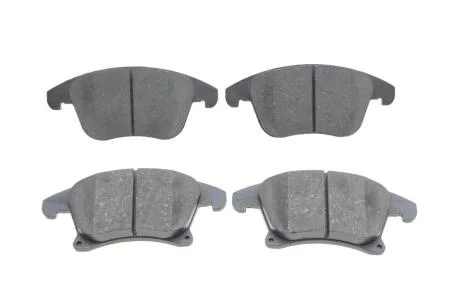 ДИСКОВI КОЛОДКИ ПЕРЕДНI BOSCH 0 986 495 407