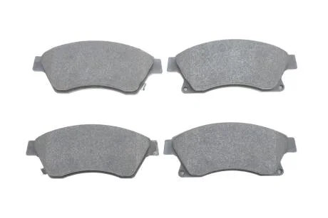 ДИСКОВI КОЛОДКИ ПЕРЕДНI PREMIUM2\' BOSCH 0 986 495 423