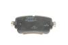 ДИСКОВI КОЛОДКИ ЗАДНI BOSCH 0 986 495 426 (фото 5)