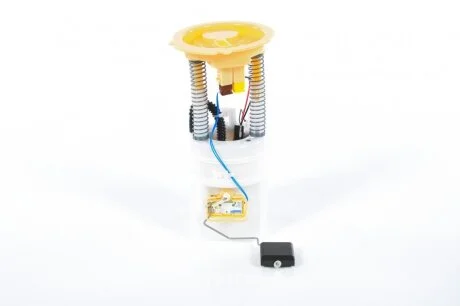 Паливний насос BOSCH 0 986 580 157