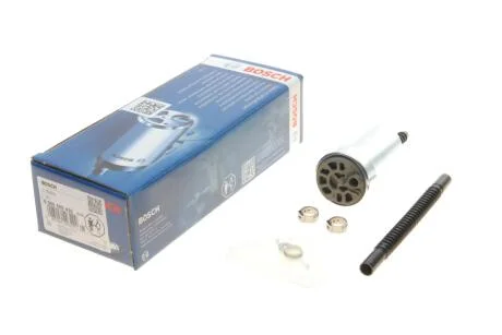 КОМПЛЕКТ ДЕТАЛЕЙ BOSCH 0 986 580 426