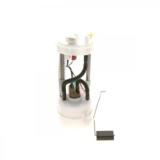 Електробензонасос 580 955 Qashqai BOSCH 0986580955