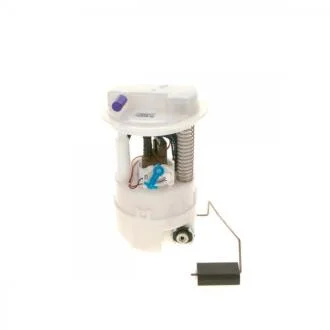 A_Електробензонасос 580 958 Renault Twingo 1 1.2i BOSCH 0986580958