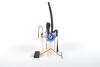 A_Електробензонасос 580 970 Aygo 1.0/ Peu 107 1.0i Cit C1 BOSCH 0986580970 (фото 4)