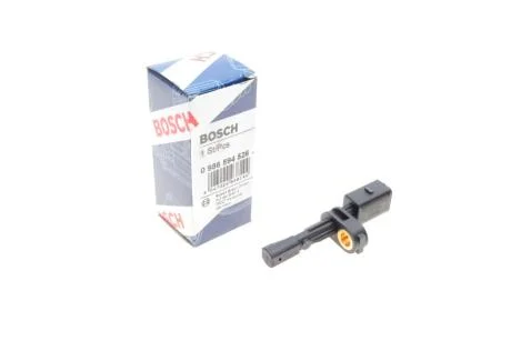 Датчик числа оборотів BOSCH 0 986 594 526