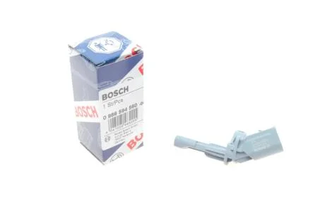 Датчик частоти обертання BOSCH 0 986 594 560