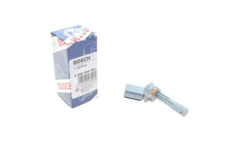 Датчик частоти обертання BOSCH 0 986 594 561