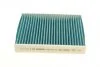 ФІЛЬТР САЛОНУ З АКТИВОВАНИМ ВУГІЛЛЯМ BOSCH 0 986 628 533 (фото 7)