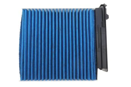 ФІЛЬТР САЛОНУ З АКТИВОВАНИМ ВУГІЛЛЯМ PRO BOSCH 0 986 628 602