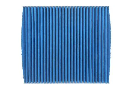 ФІЛЬТР САЛОНУ З АКТИВОВАНИМ ВУГІЛЛЯМ BOSCH 0 986 628 619