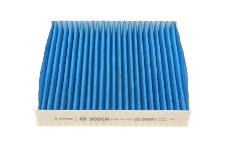 ФІЛЬТР САЛОНУ З АКТИВОВАНИМ ВУГІЛЛЯМ PRO BOSCH 0 986 628 631