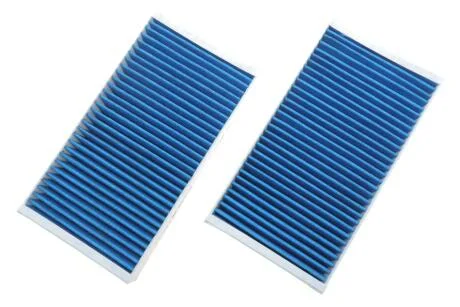 ФІЛЬТР САЛОНУ З АКТИВОВАНИМ ВУГІЛЛЯМ PRO BOSCH 0 986 628 660