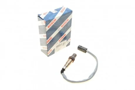 Лямбда-зонд BOSCH 0 986 AG2 203