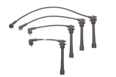 КОМПЛЕКТ ВИСОКОВОЛЬТНИХ ПРОВОДІВ BOSCH 0 986 D00 025