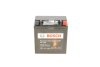 СВИНЦЕВА АКУМУЛЯТОРНА БАТАРЕЯ BOSCH 0 986 FA1 220 (фото 3)
