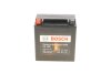Стартерна батарея (акумулятор) BOSCH 0 986 FA1 240 (фото 3)