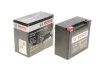 СВИНЦЕВА АКУМУЛЯТОРНА БАТАРЕЯ BOSCH 0 986 FA1 260 (фото 1)