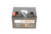 МОТОЦИКЛЕТНА АКУМУЛЯТОРНА БАТАРЕЯ BOSCH 0 986 FA1 270 (фото 3)