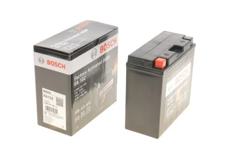 СВИНЦЕВА АКУМУЛЯТОРНА БАТАРЕЯ BOSCH 0 986 FA1 320