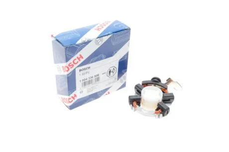 ЩІТКОТРИМАЧ BOSCH 1 004 336 506