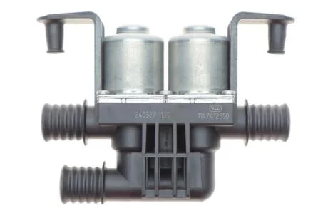 ЕЛЕКТРОМАГНІТНИЙ КЛАПАН BOSCH 1 147 412 350