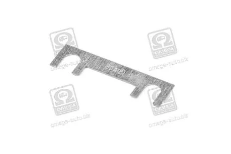 Плавка вставка запобіжника 80A BOSCH 1191017003