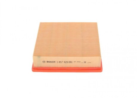 ПОВІТРЯНИЙ ФІЛЬТP W-V BOSCH 1 457 429 061