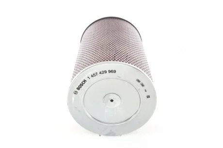 ПОВІТРЯНИЙ ФІЛЬТР BOSCH 1 457 429 969