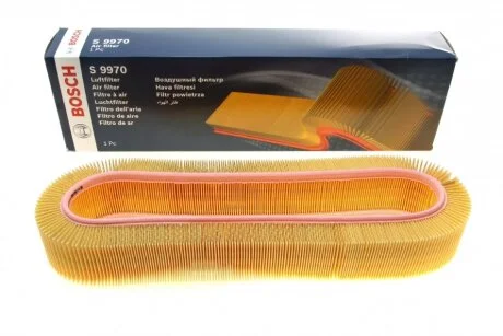 ПОВІТРЯНИЙ ФІЛЬТР BOSCH 1 457 429 970