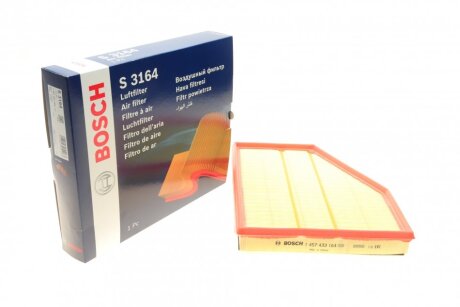 ПОВІТРЯНИЙ ФІЛЬТР BOSCH 1 457 433 164