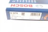 ПОВІТРЯНИЙ ФІЛЬТР BOSCH 1 457 433 274 (фото 7)