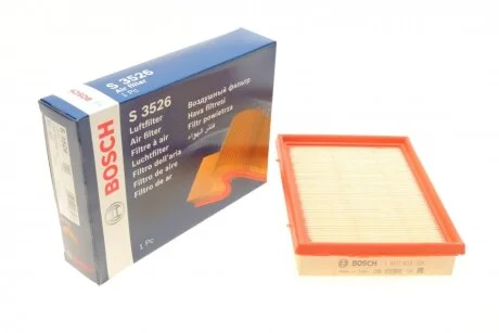 ПОВІТРЯНИЙ ФІЛЬТР BOSCH 1 457 433 526