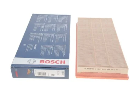 ПОВІТРЯНИЙ ФІЛЬТР BOSCH 1 457 433 594