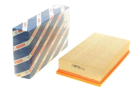 ПОВІТРЯНИЙ ФІЛЬТР BOSCH 1 457 433 701