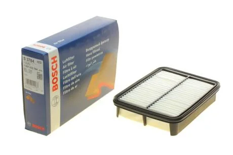 ПОВІТРЯНИЙ ФІЛЬТР BOSCH 1 457 433 784