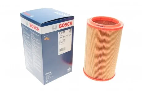 ПОВІТРЯНИЙ ФІЛЬТР BOSCH 1 457 433 791