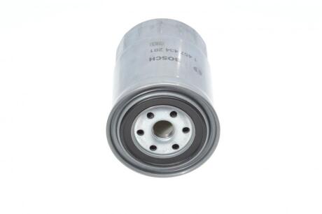 Фільтр паливний NISSAN PRIMERA 91-01, X-TRAIL 01- BOSCH 1457434281