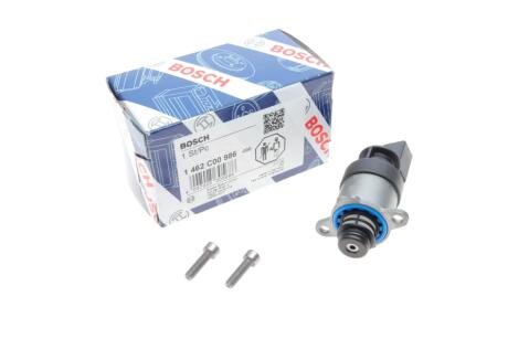 НАБІР ЗАПЧАСТИН BOSCH 1 462 C00 986