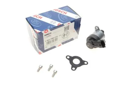 РЕМКОМПЛЕКТ ДОЗУВАЛЬНОГО БЛОКУ BOSCH 1 465 ZS0 034