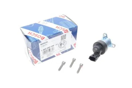 РЕМКОМПЛЕКТ ДОЗУВАЛЬНОГО БЛОКУ BOSCH 1 465 ZS0 096