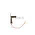 A_Датчик рівня палива FIAT/LANCIA Idea/Punto \&#039;\&#039;1,2-1,4 \&#039;\&#039;99-12 BOSCH 1582980080 (фото 4)