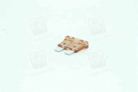 Запобіжник 5А BOSCH 1904529903