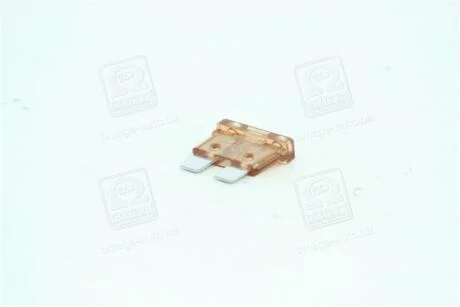 Запобіжник 5А BOSCH 1904529903