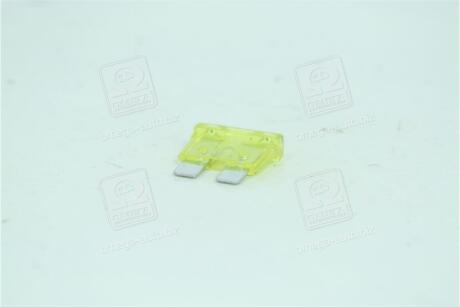 Запобіжник 20А BOSCH 1904529907
