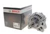 Генератор BOSCH 1 986 A01 763 (фото 2)